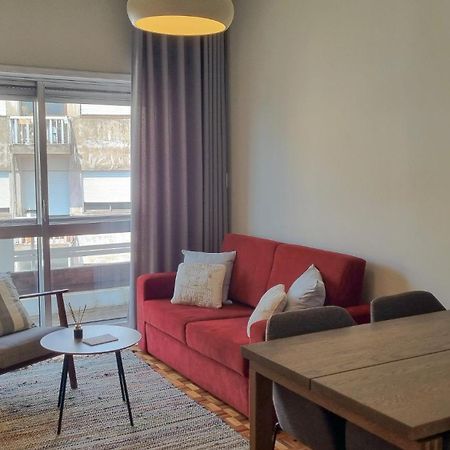 Oporto Downtown Apartment ภายนอก รูปภาพ