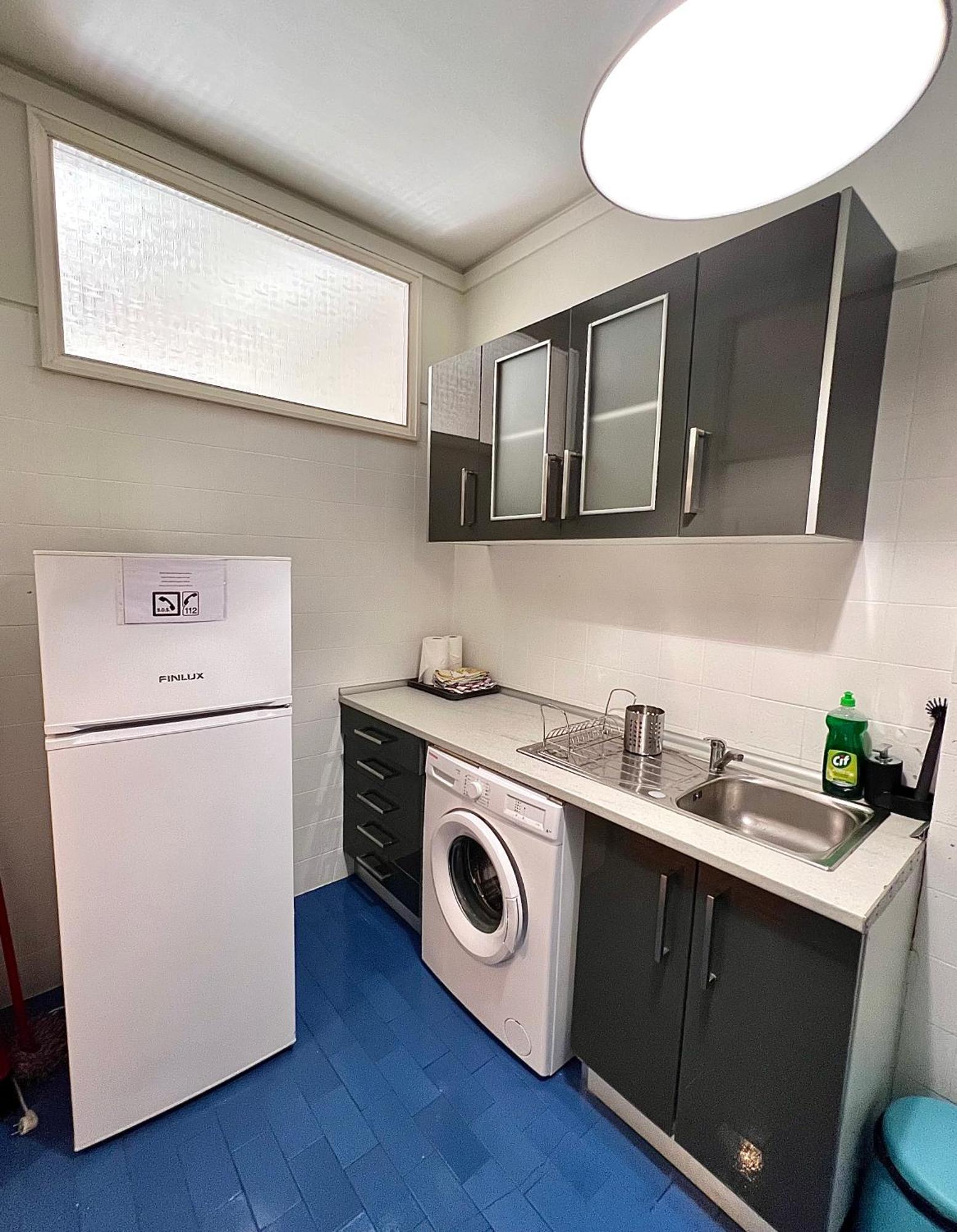 Oporto Downtown Apartment ภายนอก รูปภาพ