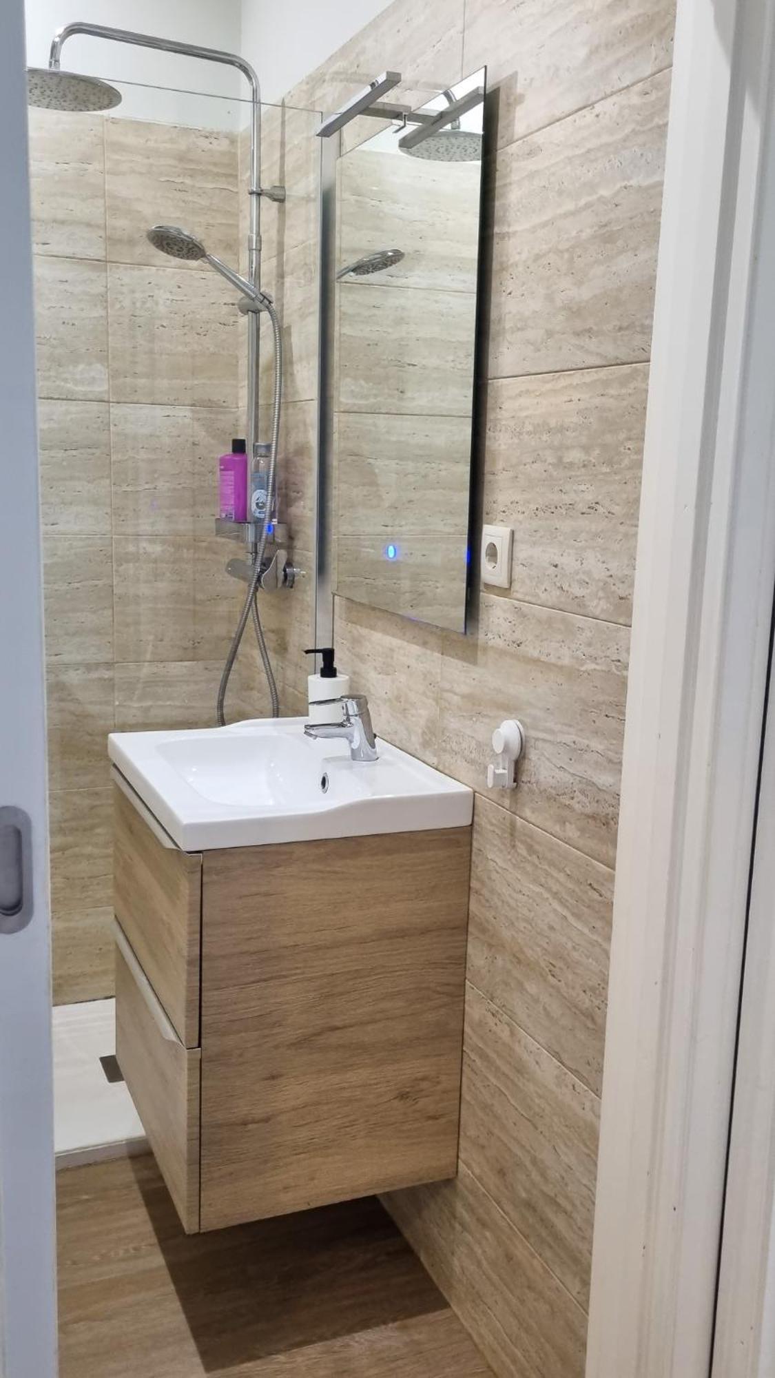 Oporto Downtown Apartment ภายนอก รูปภาพ