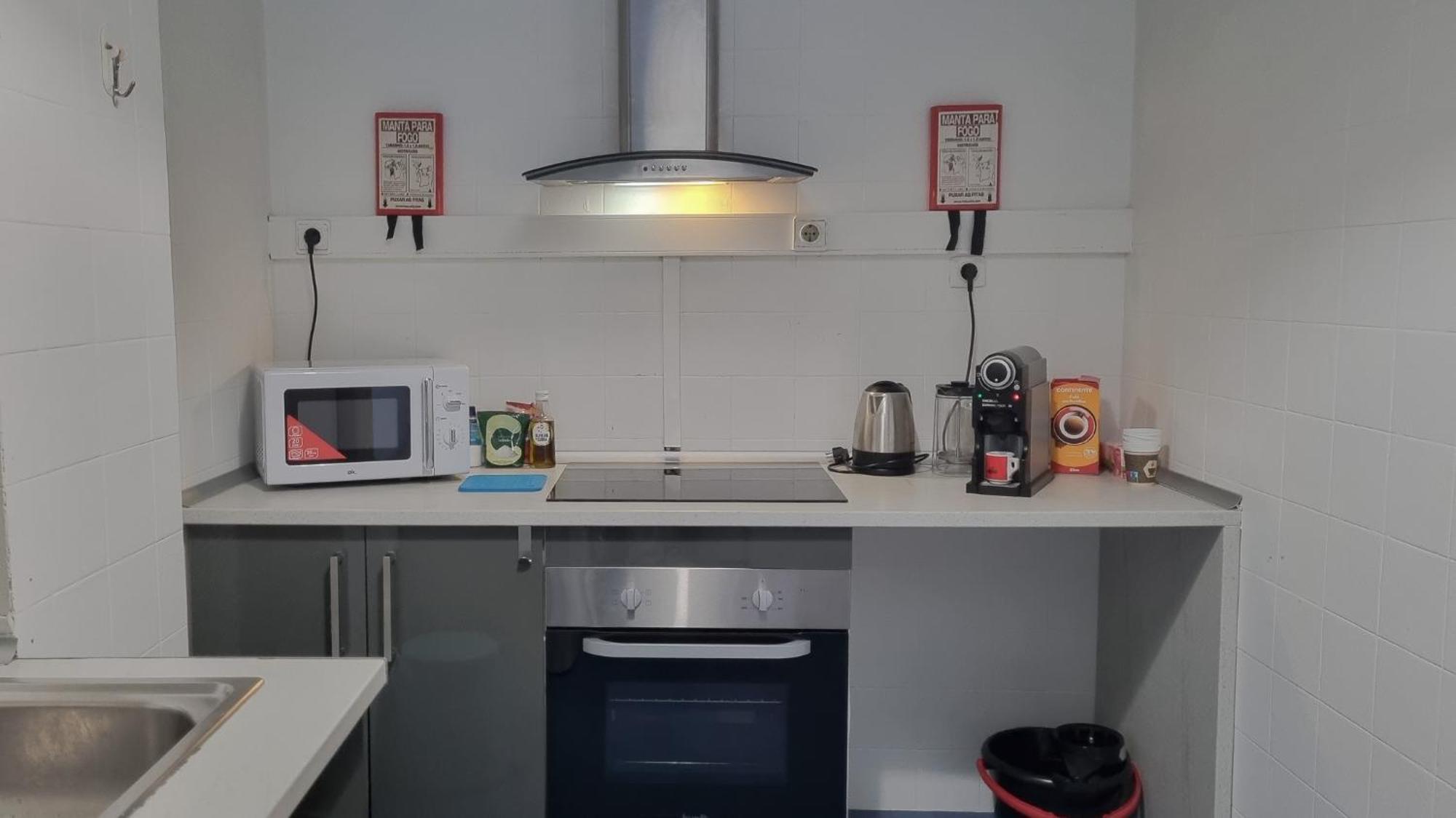 Oporto Downtown Apartment ภายนอก รูปภาพ