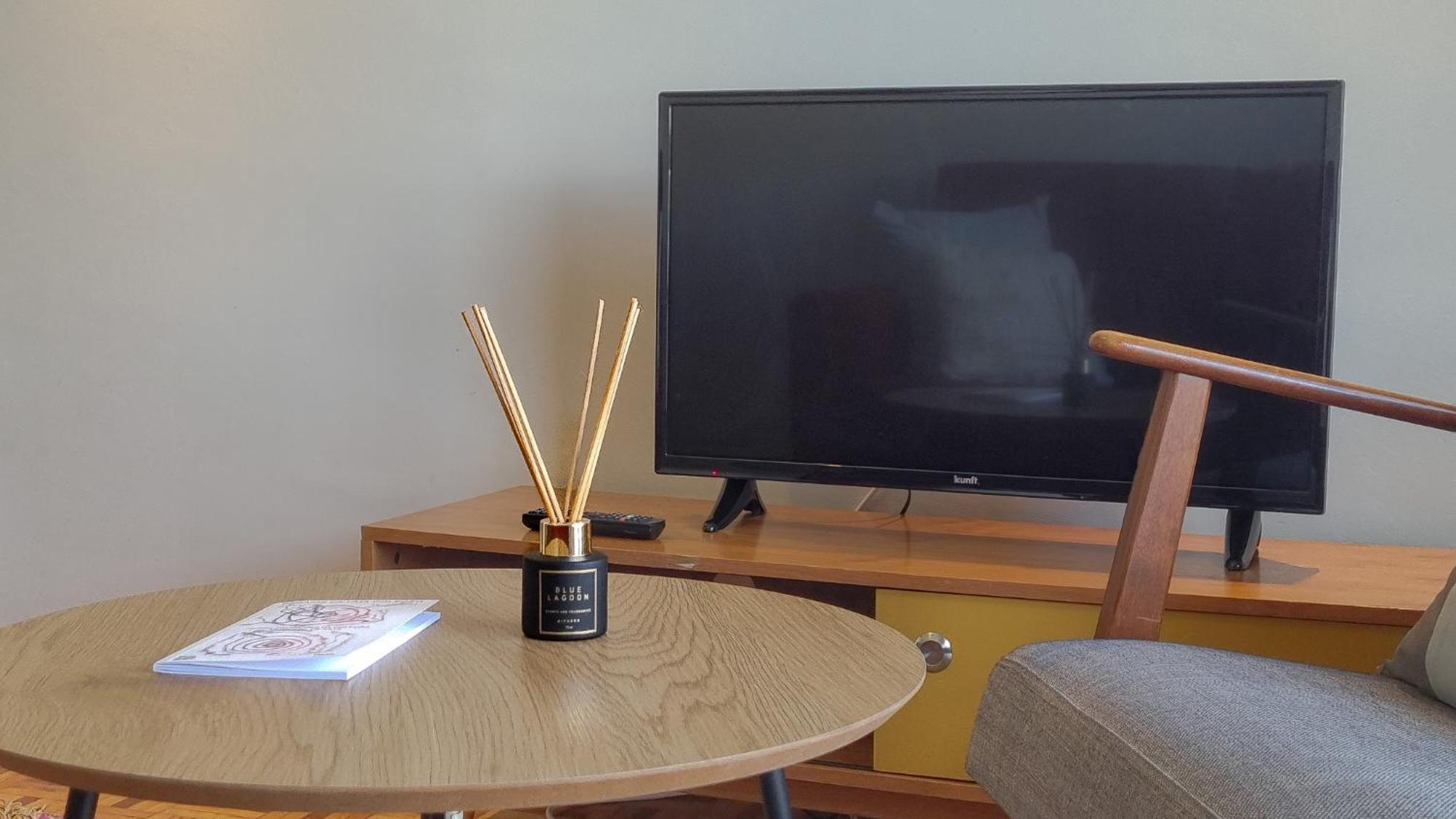 Oporto Downtown Apartment ภายนอก รูปภาพ