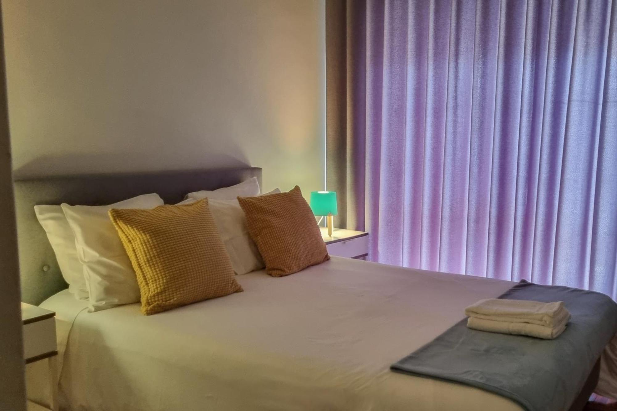 Oporto Downtown Apartment ภายนอก รูปภาพ