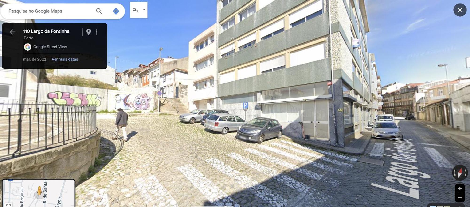 Oporto Downtown Apartment ภายนอก รูปภาพ