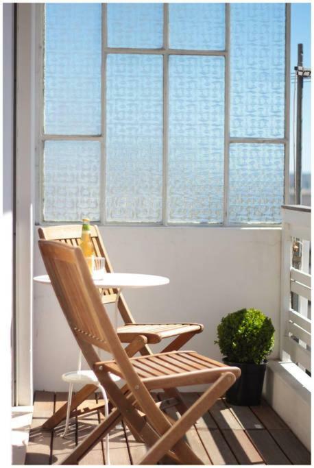 Oporto Downtown Apartment ภายนอก รูปภาพ